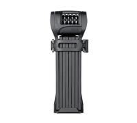 Antifurto pieghevole a codice Axa Fold C100 Lite Noir