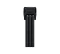 Abus Bordo 6000k/120 Bk Sh Folding Lock Nero 120 cm