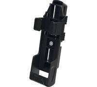 Abus Lucchetto Pieghevole Bordo Big 6000k Sh Twin