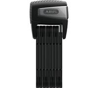 Abus Bordo SmartX Bluetooth, serratura pieghevole con allarme male Nero