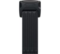 ABUS - Bordo 6000K Twinset - Lucchetto per bicicletta 120 cm nero