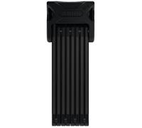 Antifurto pieghevole Abus Bordo Big 6000K/120 ST - Nero Taglia Unica / Nero