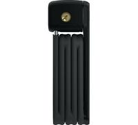 Abus bordo lite 6055 60 nero