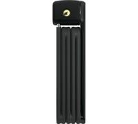 ABUS Bordo Lite 6055K SH lucchetto pieghevole con staffa - Lucchetto per bici ultraleggero in acciaio speciale - Livello di sicurezza 7