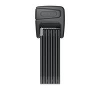 Antifurto Pieghevole Bici Abus BORDO™ One 6000A/120 RC nero + telecomando + SH