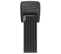 Abus 6000af/120 Folding Lock Argento Black