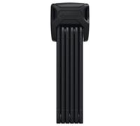 ABUS - Bordo 6000K - Lucchetto per bicicletta 90 cm nero