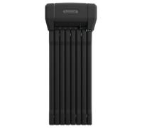 Antifurto Pieghevole Bici Abus BORDO™ 6200K/120 + supporto SH