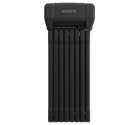 Antifurto Pieghevole Bici Abus BORDO™ 6200K/120 + supporto SH