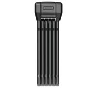 Lucchetto antifurto Abus 6200K/90 SH BK nero