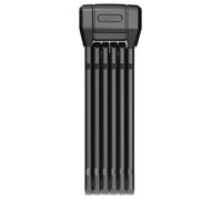 Lucchetto antifurto Abus 6200K/90 SH BK nero