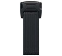 Lucchetto antifurto pieghevole bici BORDO 6000K/120 CM BK SH ABUS 62091