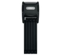 Antifurto Pieghevole Bici Abus BORDO™ Big Alarm 6000KA/120 nero + supporto SH