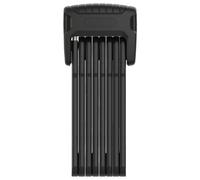 Antifurto bici U pieghevole Bordo Granito X-Plus 6500 110 cm - Abus