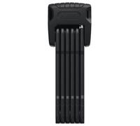 Abus Lucchetto Pieghevole Bordo Granit Xplus 6500k/90 Bk Sh