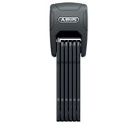 ABUS - Bordo Granit 6500K Alarm - Lucchetto per bicicletta 90 cm nero/grigio