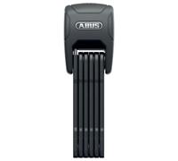 Antifurto Pieghevole Bici Abus BORDO GRANIT™ 6500KA/90 nero + supporto SH