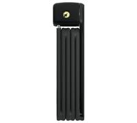 Abus Bordo Lite 6055/85 SR Black Serratura