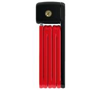 ABUS Bordo Lite Mini 6055/60 Movistar Antifurto pieghevole, red 60cm 2020 Lucchetti Pieghevoli