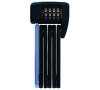 Antifurto Pieghevole Bici Abus BORDO™ Lite Mini 6055C/60 Movistar Team