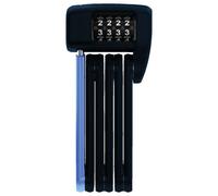 Antifurto Pieghevole Bici Abus BORDO™ Lite Mini 6055C/60 Movistar Team