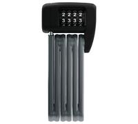 Antifurto Pieghevole Bici Abus BORDO™ Lite Mini 6055C/60 nero senza supporto