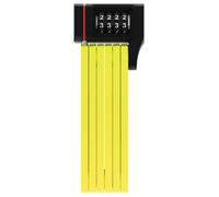 Antifurto Pieghevole Bici Abus uGrip BORDO™ 5700C/80 verde chiaro + supporto SH