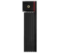 Antifurto pieghevole abus bordo ugrip 5700 80cm nero supporto sh