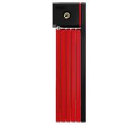 Abus Bordo Ugrip 5700 Sh Folding Lock Rosso 80 cm