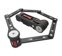 Antifurto pieghevole Zefal K-Traz F16 80 Cm Noir