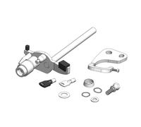 KIT ANTIFURTO BLOCCA CAVELLETTO PUSH&BLOCK MECCANICO SICUREZZA HONDA SH 350 2021