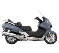 ANTIFURTO PUSH&BLOCK CAVALLETTO Honda SILVER WING 400 T