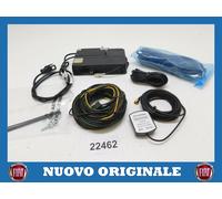 ANTIFURTO SATELLITARE ANTI-THEFT DEVICE SATELLITE ORIGINALE FIAT LANCIA ALFA