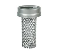 Antifurto serbatoio a baionetta - Ø 80 mm