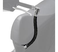 antifurto shad fissaggio lock honda forza 125/300/350 (21(DIMENS. 5) nero