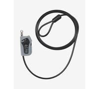 Antifurto speciale Abus Combiloop 205 200 cm nero