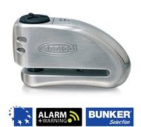 Artago Lucchetto A Disco Con Allarme 32