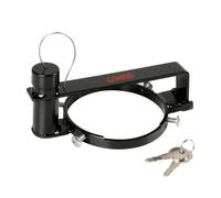 Lampa 97790 T-Block, Antifurto Carburante, Ø 80 mm