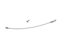 Antifurto TECEsolid WC Elettronica, 9240443