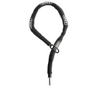 Antifurto Telaio Bici Abus ADAPTOR CHAIN Classic 5.5KS/100 nero custodia ST 5950