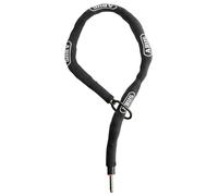 Antifurto Telaio Bici Abus ADAPTOR CHAIN Classic 5.5KS/130 nero custodia ST 5950