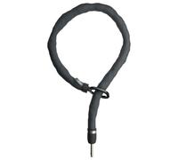 Antifurto Telaio Bici Abus ADAPTOR CHAIN Superior 7KS/100 nero custodia ST 5950