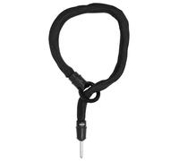 Catena Da Telaio ACHY IVY 6KS/130 Abus Colore Nero
