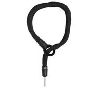 Catena antifurto Abus IvyTex ACH Ivy 6KS/85 Noir TU