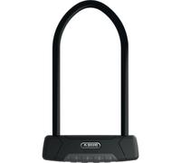 ABUS - Granit Plus 470 - Lucchetto per bicicletta Bügelhöhe 300 mm nero