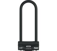 Antifurto u Abus 58/140HB210 III Noir TU