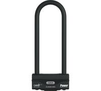 Abus, Antifurto moto 58140HB III 230 SL, Nero (Noir), 15 cm