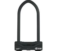 Antifurto u Abus Granit 59/180HB260SRA NF/FFMC Nero