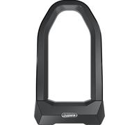 Antifurto U Abus Granit™ Super Extreme 2500/165HB230 Noir
