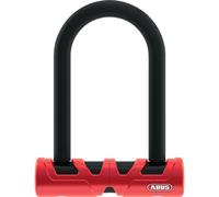 Lucchetto abus ultimate 420 u nero